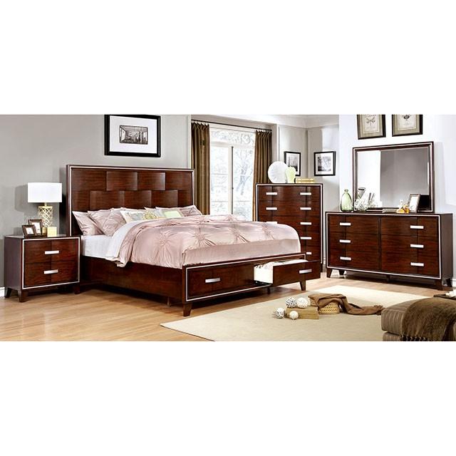 Chest Safire - California Furniture (Coachella, CA)