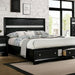 Chrissy 4 Piece & 5 Piece Queen Bedroom Set - California Furniture (Coachella, CA)
