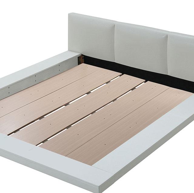 Christie Queen Bedroom Set - California Furniture (Coachella, CA)