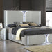 Cleburne Queen Bedroom Set - California Furniture (Coachella, CA)
