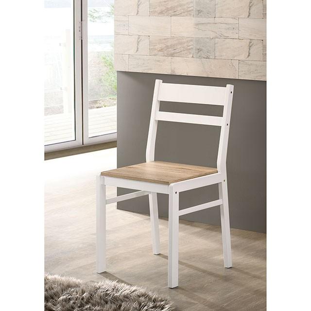 Debbie 5 Pc. Dining Table Set - California Furniture (Coachella, CA)