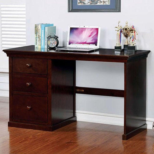 Dede Large Desk - California Furniture (Coachella, CA)