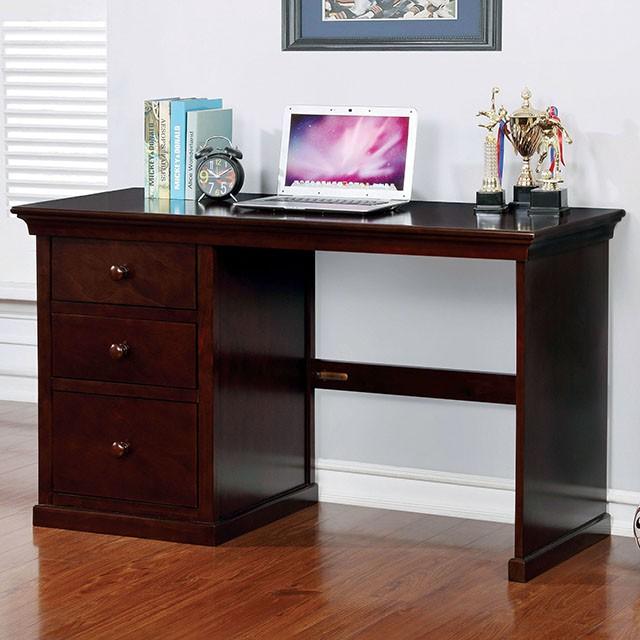 Dede Large Desk - California Furniture (Coachella, CA)