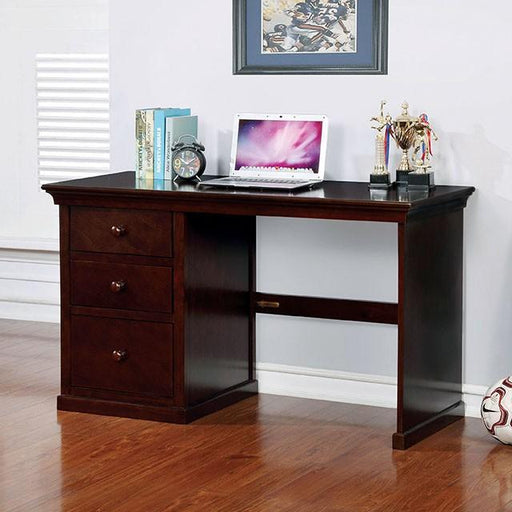 Dede Large Desk - California Furniture (Coachella, CA)