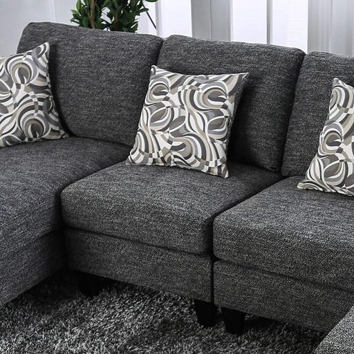 Armless Chair DISABLED 5 19 Lowry - California Furniture (Coachella, CA)