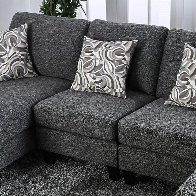 Armless Chair DISABLED 5 19 Lowry - California Furniture (Coachella, CA)