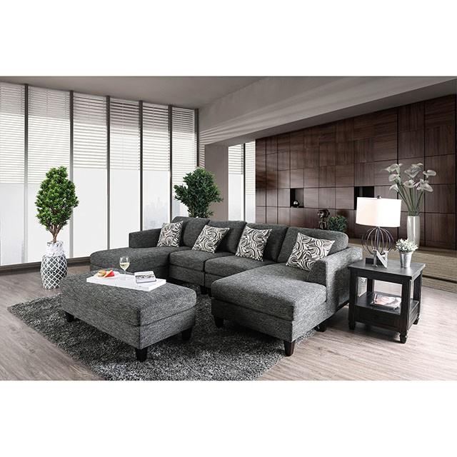 Right Chaise DISABLED 5 19 Lowry - California Furniture (Coachella, CA)