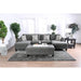 Right Chaise DISABLED 5 19 Lowry - California Furniture (Coachella, CA)