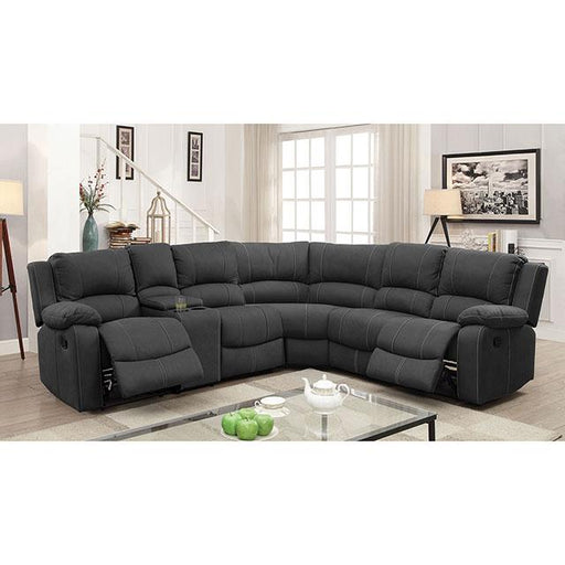 Amaris Console - California Furniture (Coachella, CA)