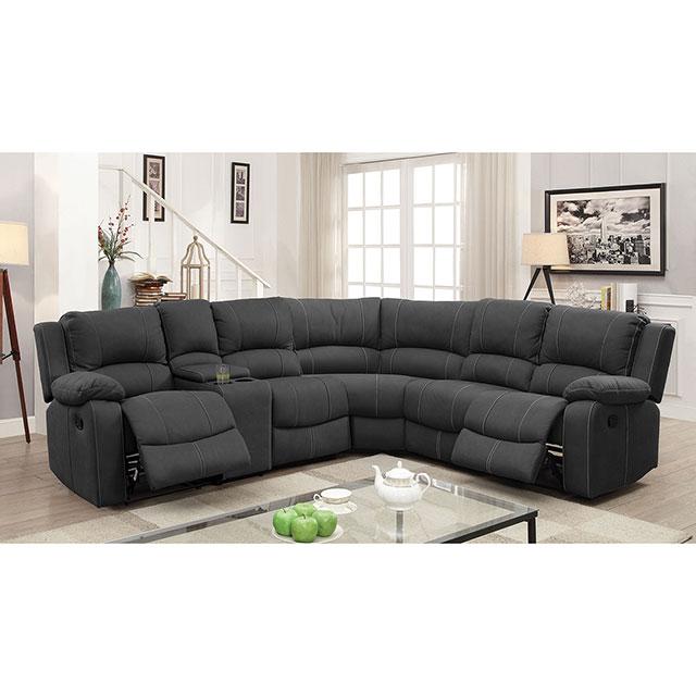 Amaris Console - California Furniture (Coachella, CA)