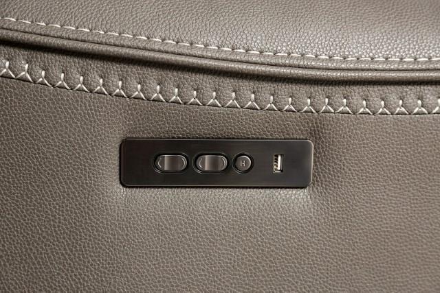 Artemia Power Sofa - California Furniture (Coachella, CA)