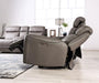 Artemia Power Loveseat - California Furniture (Coachella, CA)