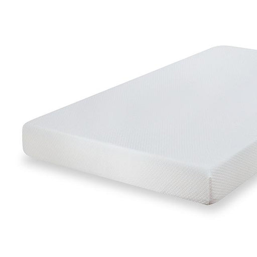 Artemisia 8" Memory Foam Mattress - California Furniture (Coachella, CA)