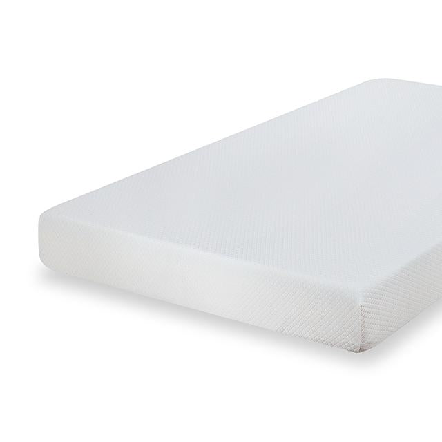 Artemisia 8"Foam Mattress - California Furniture (Coachella, CA)