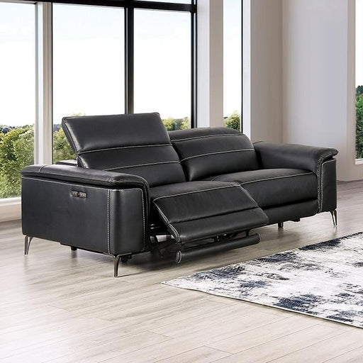 Ascona Power Sofa - California Furniture (Coachella, CA)