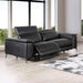 Ascona Power Sofa - California Furniture (Coachella, CA)