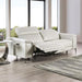 Ascona Power Sofa - California Furniture (Coachella, CA)
