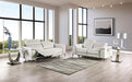 Ascona Power Sofa - California Furniture (Coachella, CA)