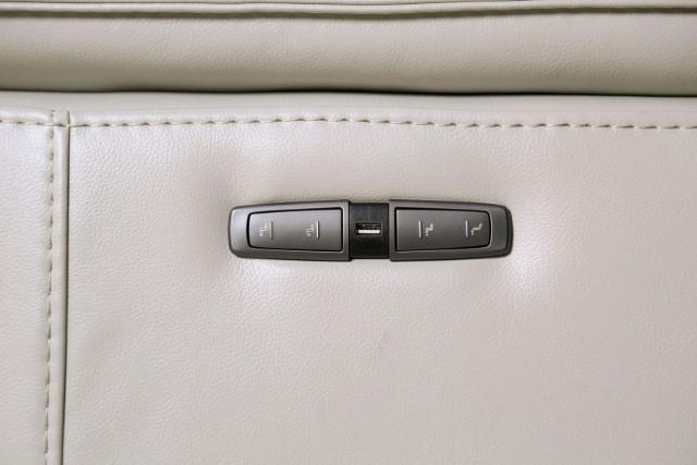 Ascona Power Recliner - California Furniture (Coachella, CA)