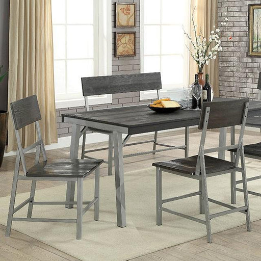 Dining Table Nunez - California Furniture (Coachella, CA)