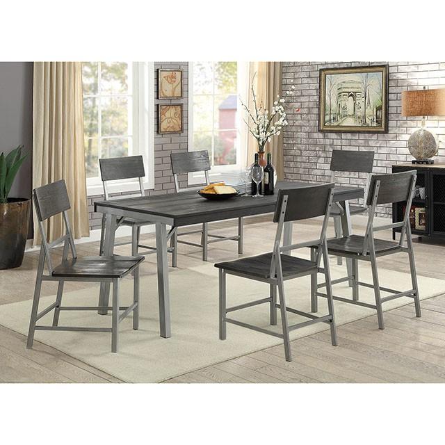 Dining Table Nunez - California Furniture (Coachella, CA)