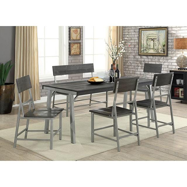 Dining Table Nunez - California Furniture (Coachella, CA)