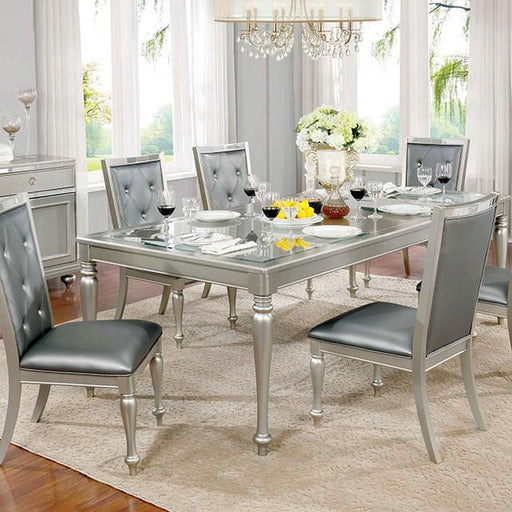 Dining Table Sarina - California Furniture (Coachella, CA)