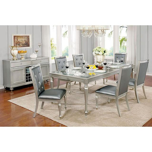 Dining Table Sarina - California Furniture (Coachella, CA)