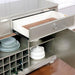 Dining Table Sarina - California Furniture (Coachella, CA)