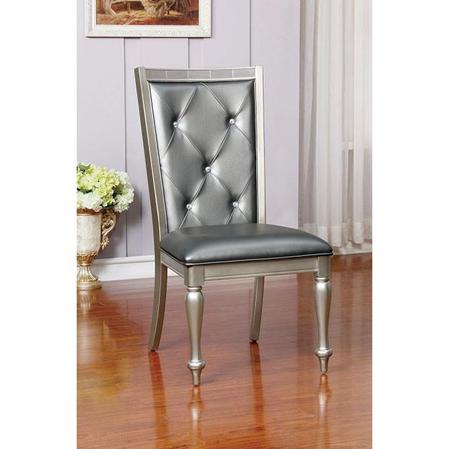 Dining Table Sarina - California Furniture (Coachella, CA)