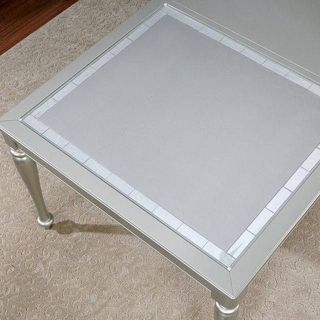 Dining Table Sarina - California Furniture (Coachella, CA)