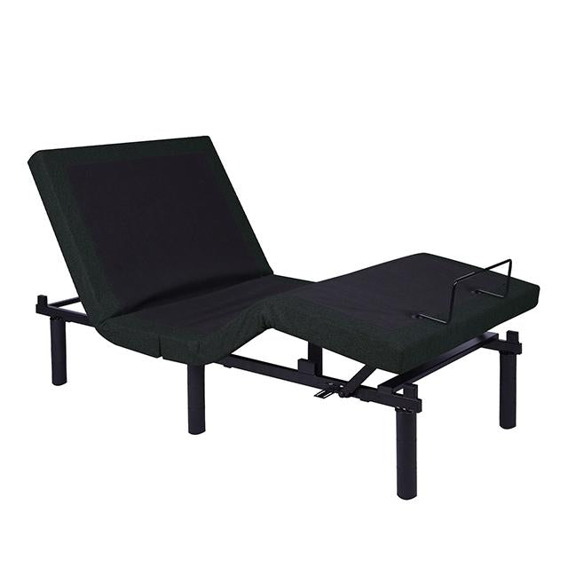 DORMIOLITE II Adjustable Bed Frame Base - King & Twin Extra Large - California Furniture (Coachella, CA)