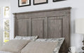 Durango Queen Bedroom Set - California Furniture (Coachella, CA)