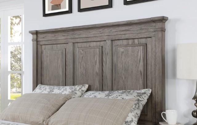 Durango Queen Bedroom Set - California Furniture (Coachella, CA)