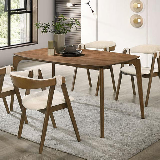 Ebikon Dining Table - California Furniture (Coachella, CA)