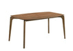 Ebikon 5 Pc Dining Table Set - California Furniture (Coachella, CA)