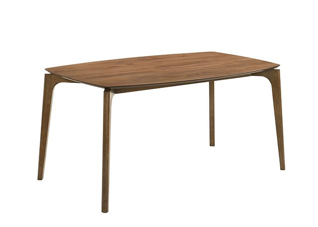 Ebikon 5 Pc Dining Table Set - California Furniture (Coachella, CA)