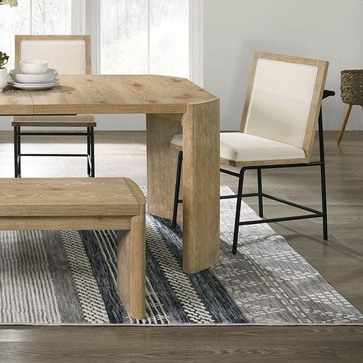 Edenbridge Dining Table - California Furniture (Coachella, CA)