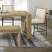 Edenbridge Dining Table - California Furniture (Coachella, CA)
