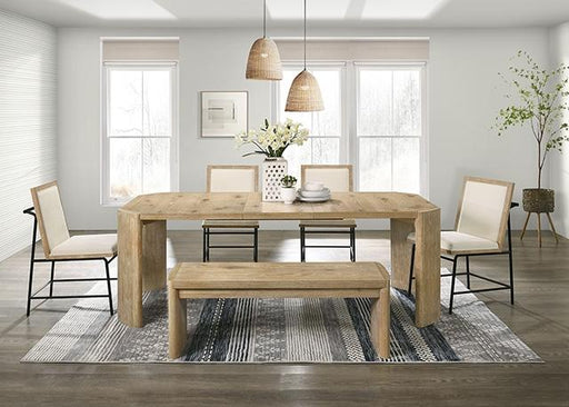 Edenbridge Dining Table - California Furniture (Coachella, CA)