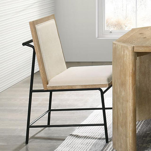 Edenbridge Side Chair - California Furniture (Coachella, CA)