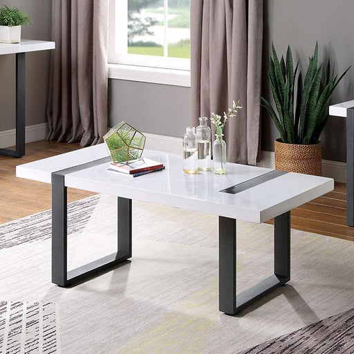 EIMEAR Coffee Table - California Furniture (Coachella, CA)