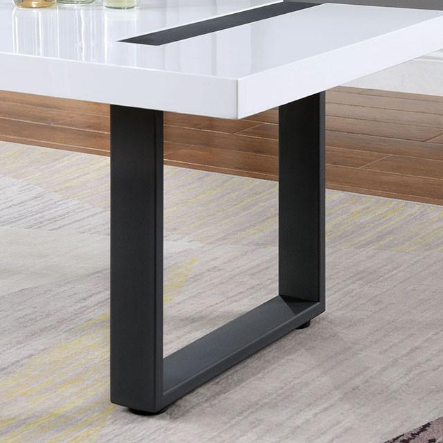 EIMEAR Coffee Table - California Furniture (Coachella, CA)