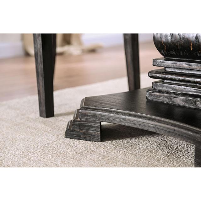 Elfredo 5 Pc Dining Table Set - California Furniture (Coachella, CA)