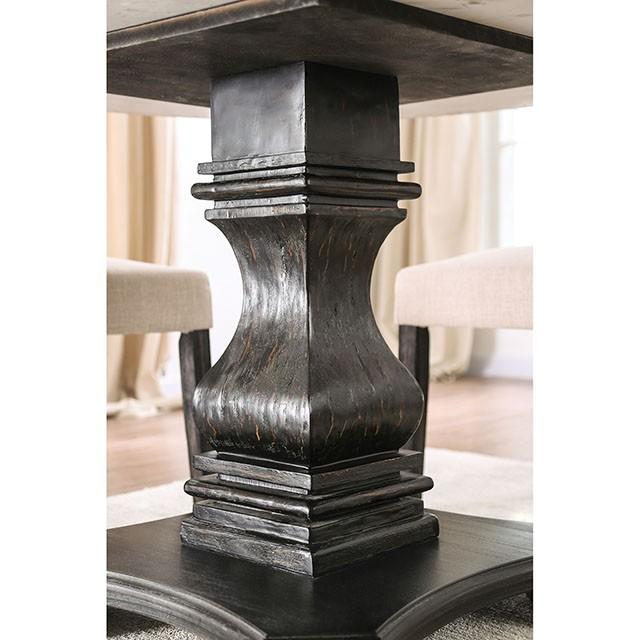 Elfredo 5 Pc Dining Table Set - California Furniture (Coachella, CA)