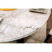 Elfredo 5 Pc Dining Table Set - California Furniture (Coachella, CA)