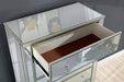 ELIORA Cal.King, E.King, & Queen Bed - California Furniture (Coachella, CA)