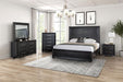Ashbourne Dresser - California Furniture (Coachella, CA)