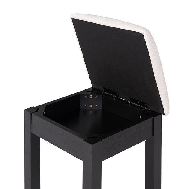 Ashbourne Vanity Set - California Furniture (Coachella, CA)