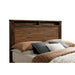 Elkton 4 Pc Queen Bedroom Set - California Furniture (Coachella, CA)